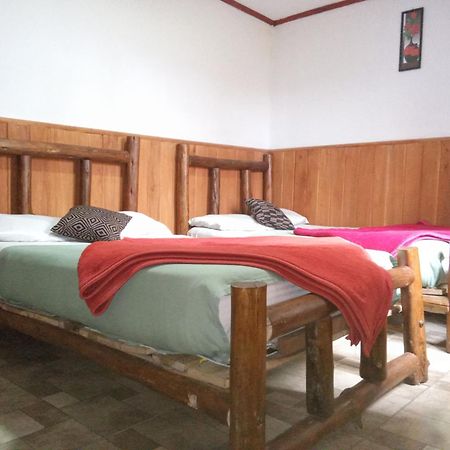The Paulwood Cabana And Bungalow Nuwara Eliya Kültér fotó
