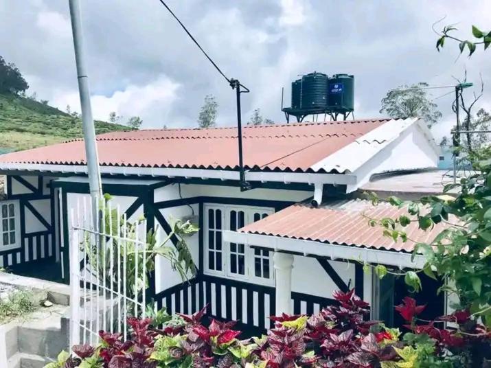 The Paulwood Cabana And Bungalow Nuwara Eliya Kültér fotó