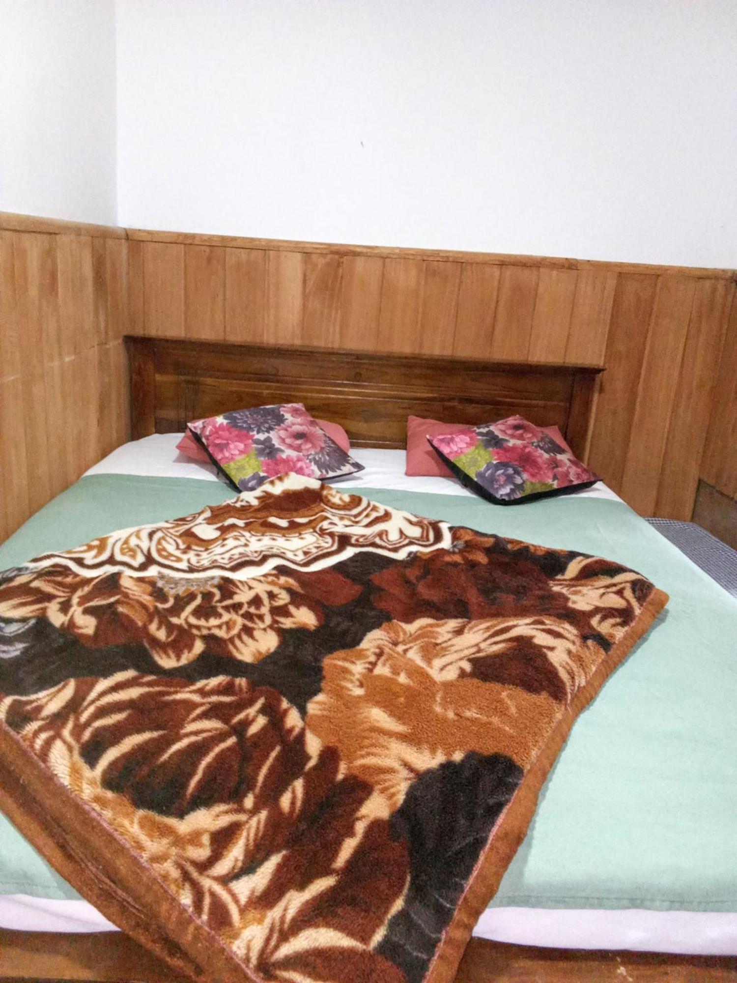 The Paulwood Cabana And Bungalow Nuwara Eliya Szoba fotó