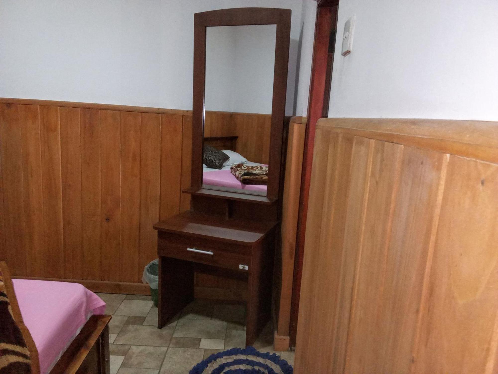 The Paulwood Cabana And Bungalow Nuwara Eliya Szoba fotó