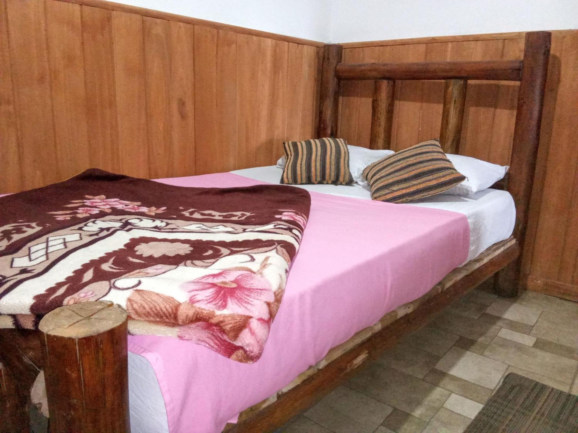 The Paulwood Cabana And Bungalow Nuwara Eliya Szoba fotó