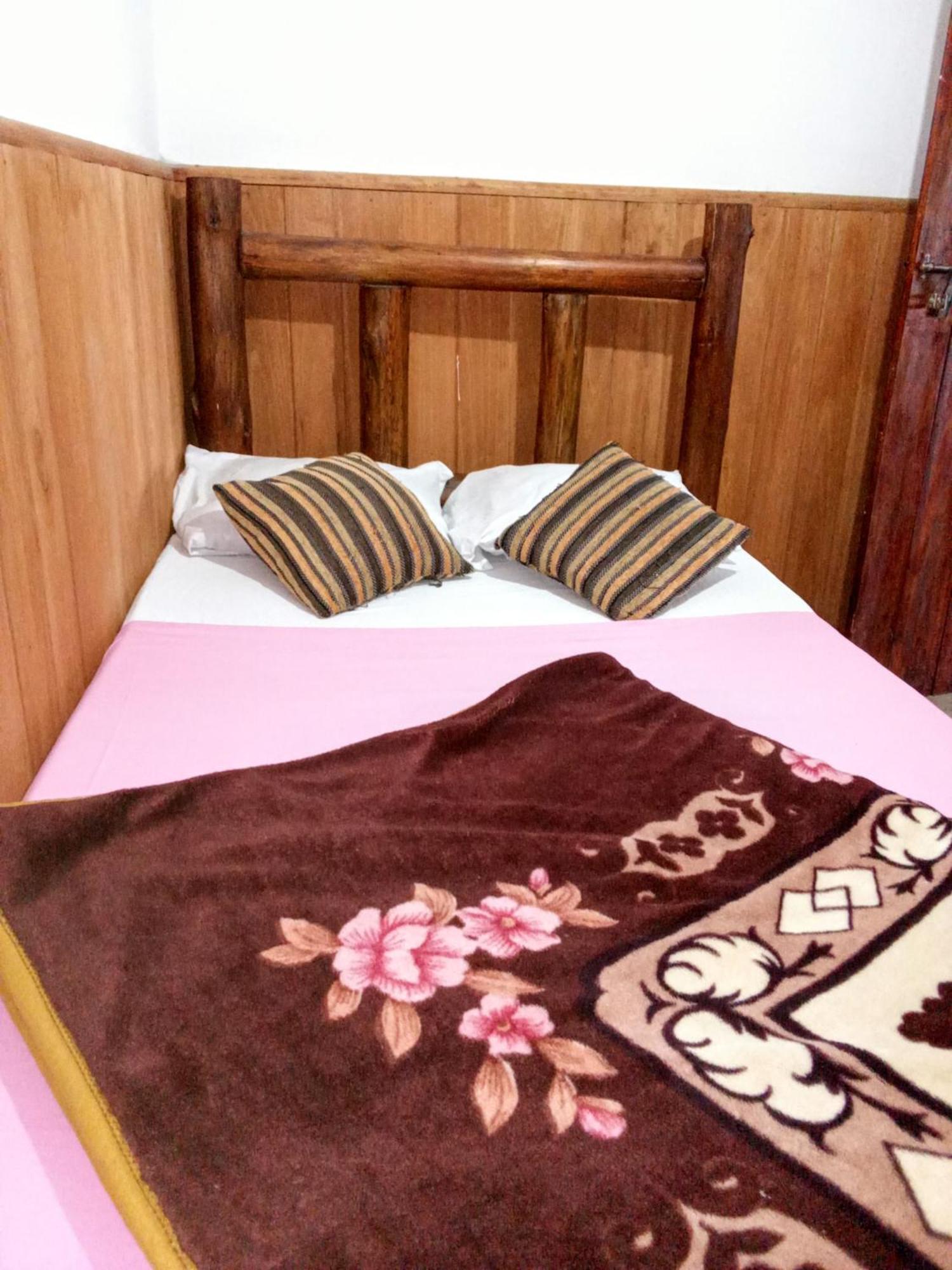 The Paulwood Cabana And Bungalow Nuwara Eliya Szoba fotó