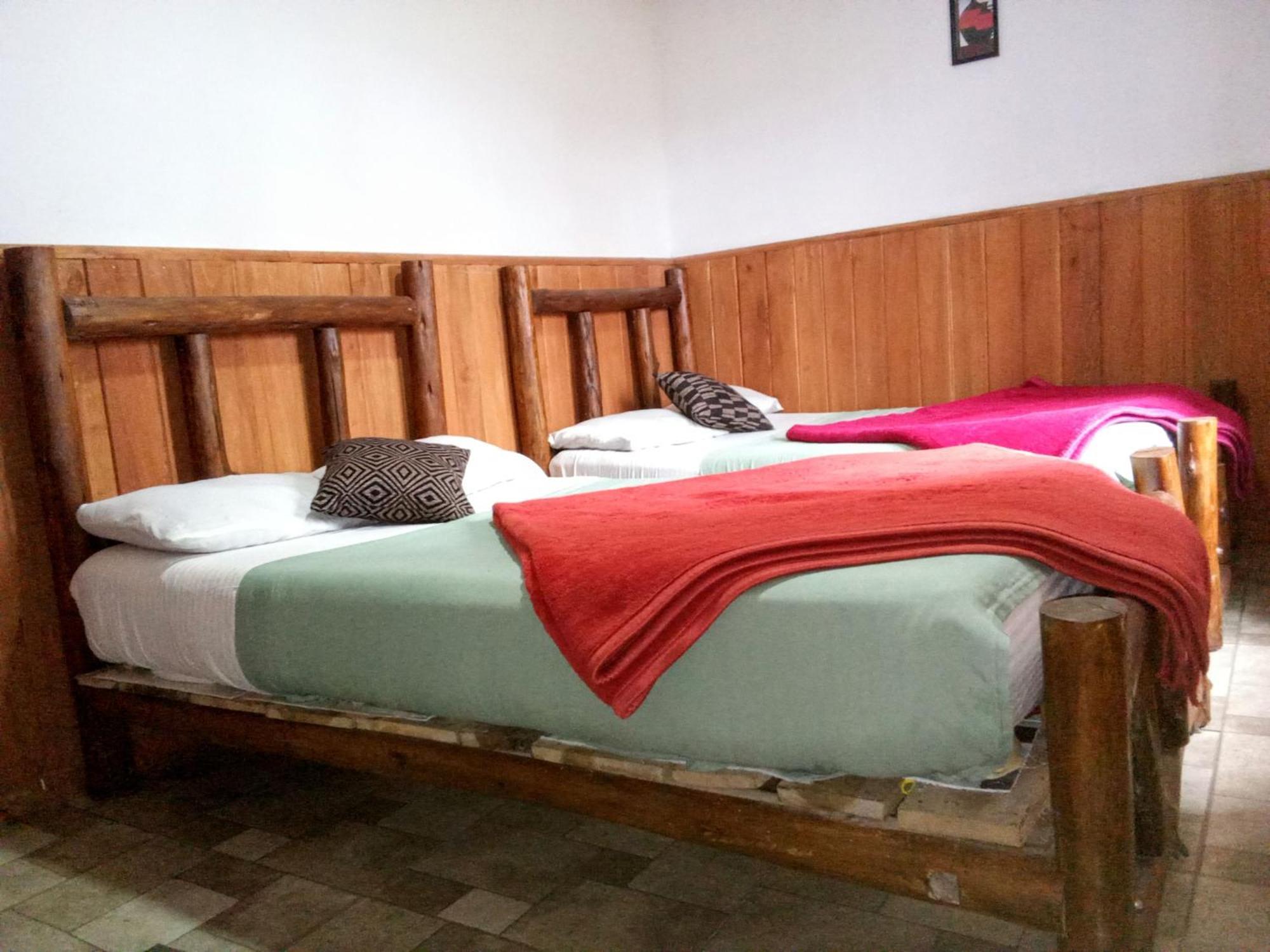 The Paulwood Cabana And Bungalow Nuwara Eliya Szoba fotó