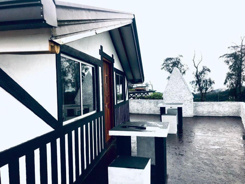 The Paulwood Cabana And Bungalow Nuwara Eliya Kültér fotó